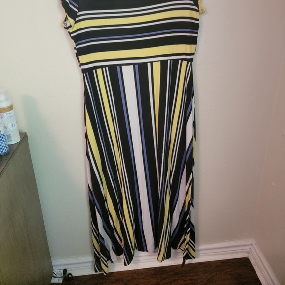 Colorful maxi - Picture 2 of 3